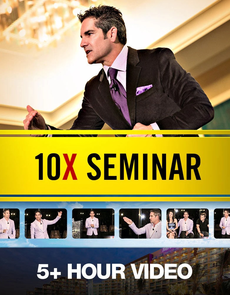 10X Your Life