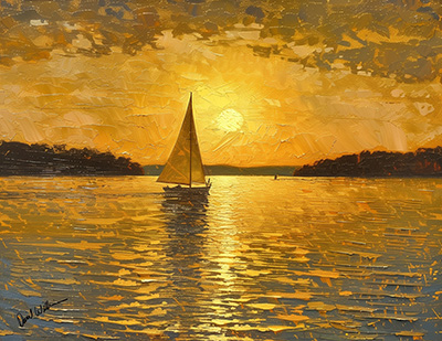 Golden Voyage